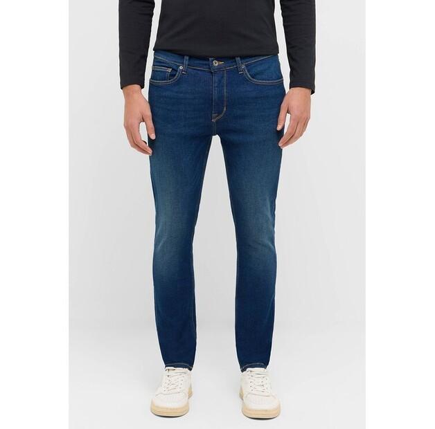Джинсы Mustang Frisco skinny EU W34_L30