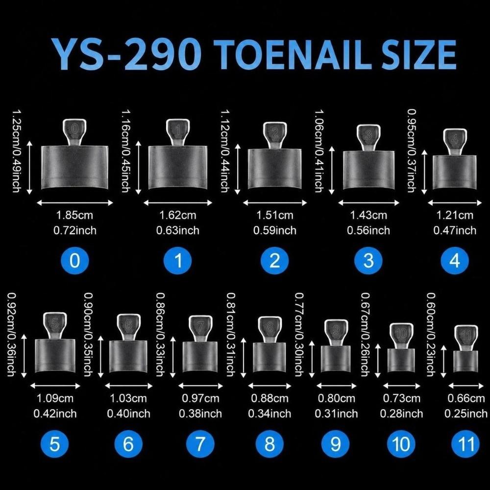 120 Pcs/box Square Shape Press On Toenails Frosted Half Cover Toenail False Toenail Tips Nail Art