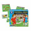 Orchard Toys Match de Football Jeu de Société Familial Pour Enfants Jeu d'Intérieur Et Éducation