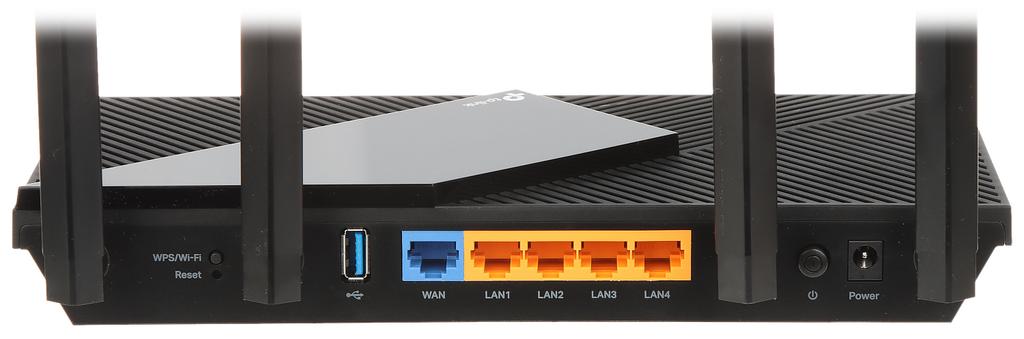Archer-Ax55 Wi-Fi Tp-Link router