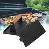 Bacon Cast Iron Meat Press Board Press Grill Bbq Cooking Weight Barbeque Kitchen