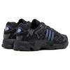 Bad Bunny x adidas Response CL Triple Black Unisex Sneaker Core-Black Legend-Ink Utility-Black ID0805