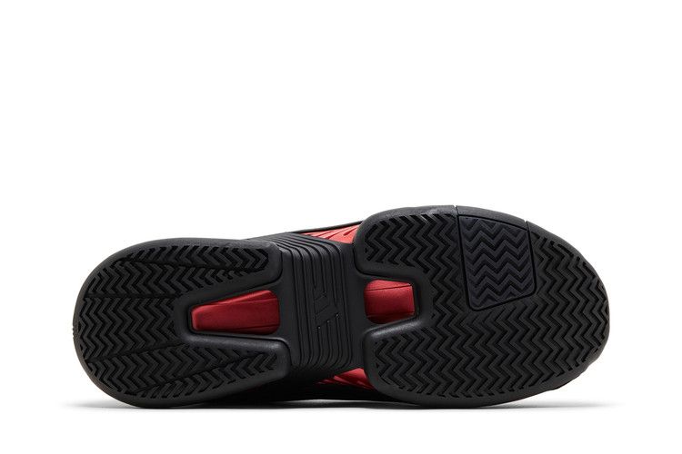 Men's Sneakers Adidas Mad IIInfinity Core Black Red Core Black/Red/Core Black