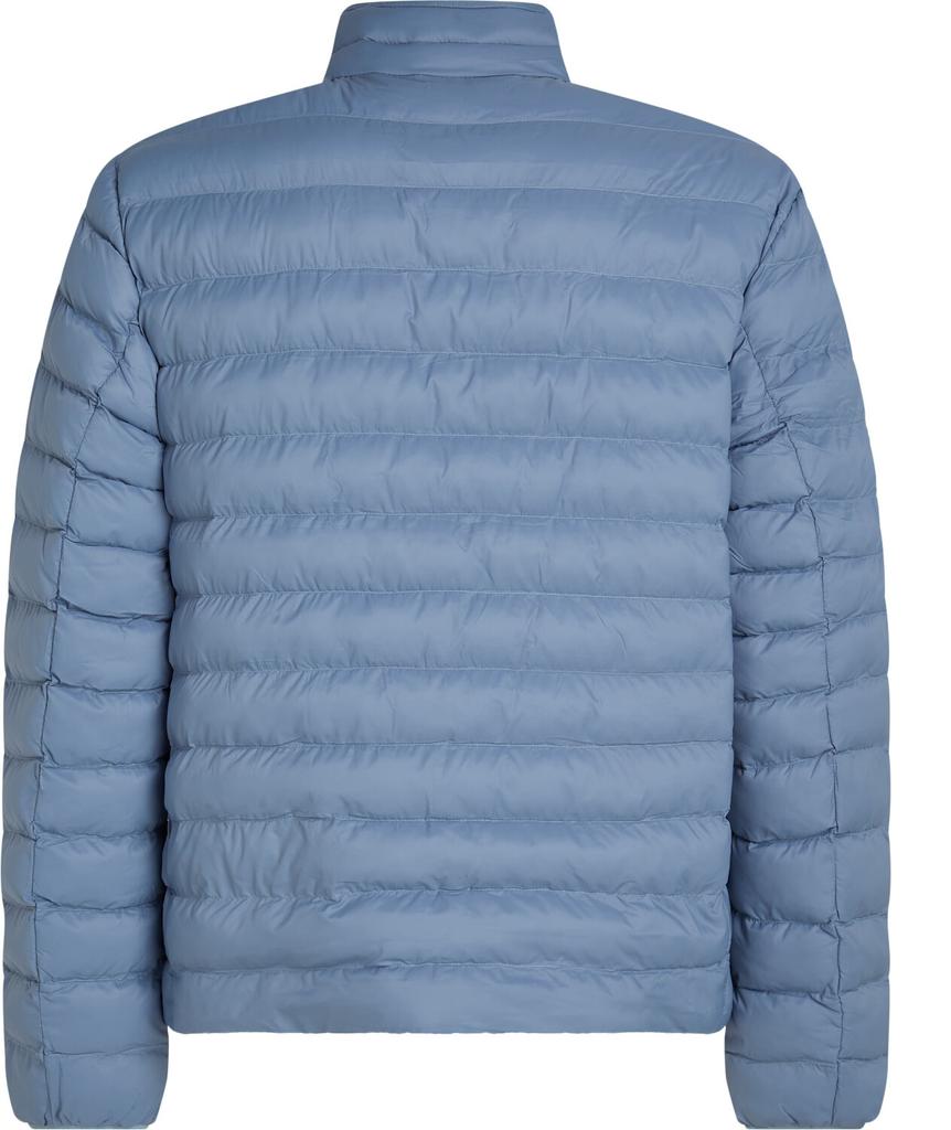 Зимняя куртка Tommy Hilfiger PACKABLE RECYCLED JACKET Logostickerei