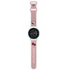 Hello Kitty Watch Strap Universal Silicone Pink 22mm