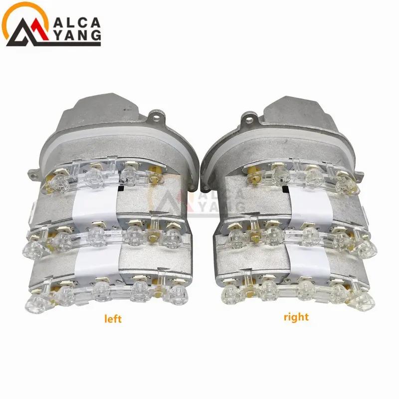 

63127245813 63127245814 Front LED Turn Signal Indicator Light For BMW 3 Series E90 E91 Xenon Headlight 2009 2010 2011 2012 Right