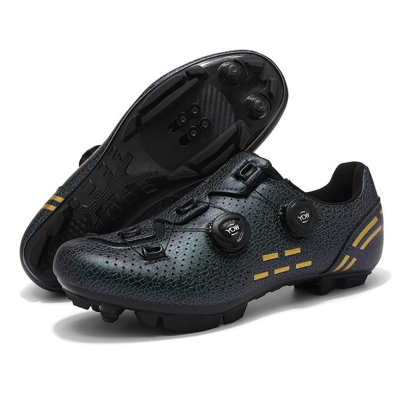 XT-2 Mountain Bike Cycling Shoes Road Breathable Anti-Slip Shock Absorption Men Women