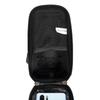 Touch Screen Bicycle Bag EVA Bicycle Front Frame Bag Bike Phone Bag Stylish Bike Front Top Tube Frame Bag PU Fit for 7 In Phones