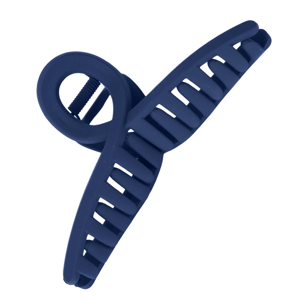 Medium Hair Claws Clips Non Slip Hair Clamps Clips Decorative Hair Accessories for Women