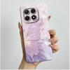 New For Xiaomi 15T Pro 15TPro Xiaomi15TPro Phone Case Aesthetic Pretty Butterfly Flowers Soft Silicone Shockproof Back Cover