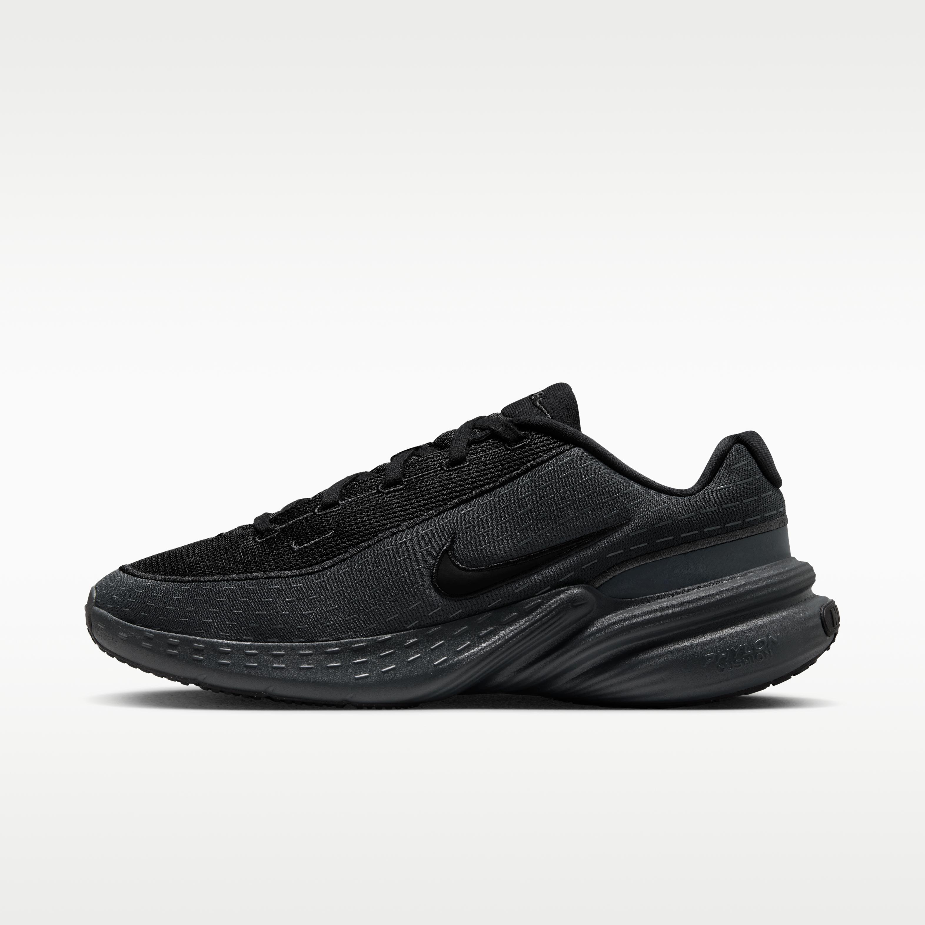 Nike Uplift SC Антрацитовый Черный 40