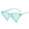 Vintage Square Sunglasses for Women Men Rectangle Sun Glasses Female Triangle Eyewear  for Male Female Eyeglasses
