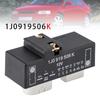 Radiator Fan Control Module For VW Golf IV New Beetle TT A3 Seat 1J0919506K