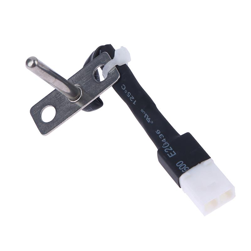 1Pc Washing Machine Temperature Probe For Drum Washing Machine High Temperature Sensor=2046C (6322FR2046C)