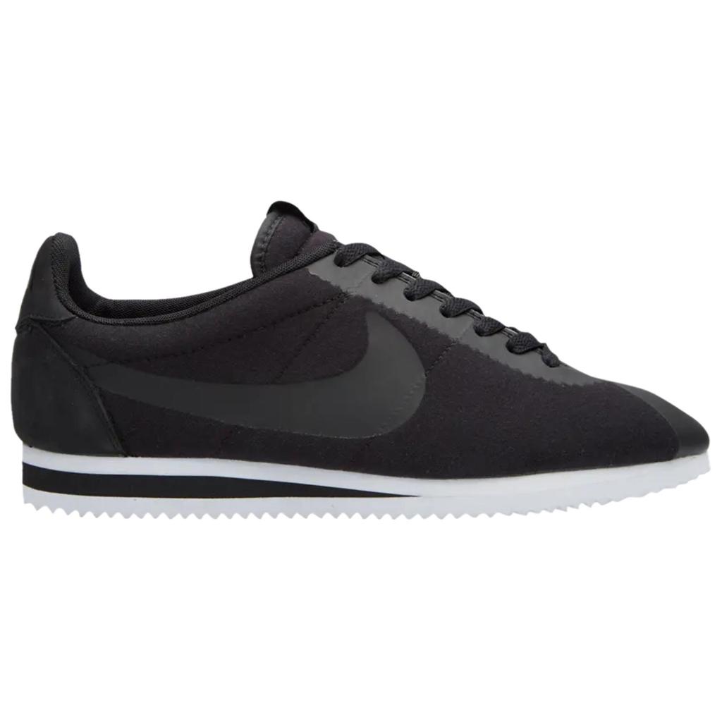 Nike Classic Cortez Casual Shoes Men's Black 749654-001