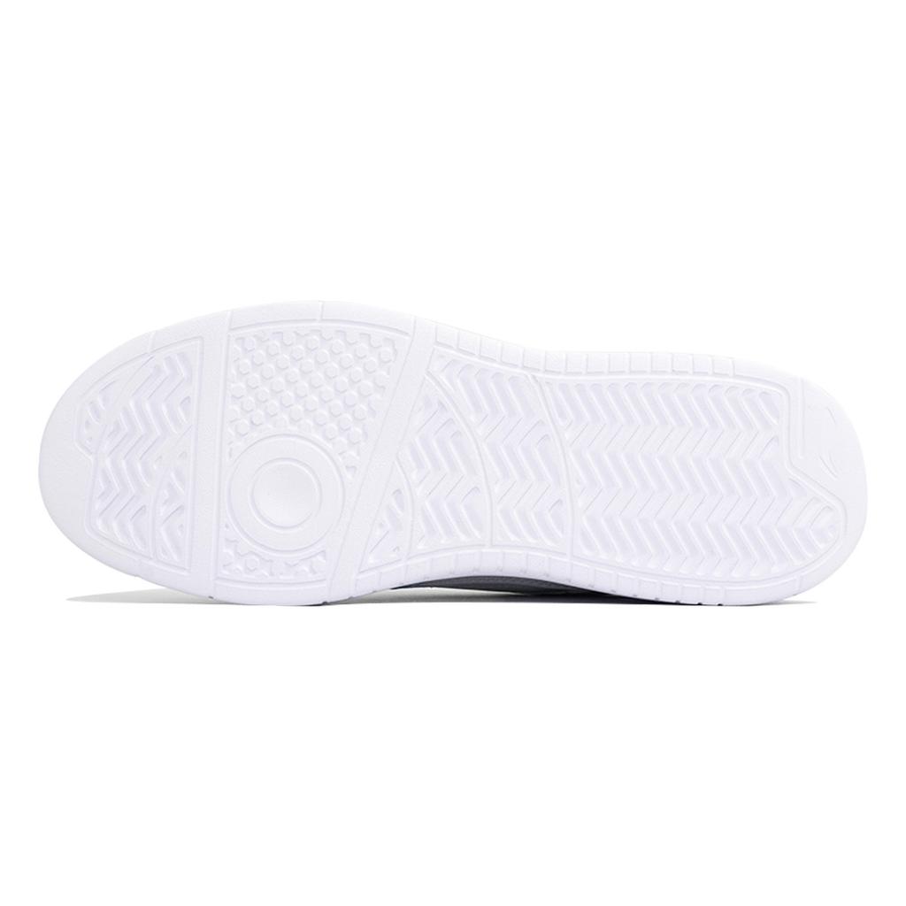 Li Ning Floating Boat Cushioning Abrasion Resistant Slip Resistant Low top Skateboard Shoes Men's AGCS419-1(Team113-S-BOX)