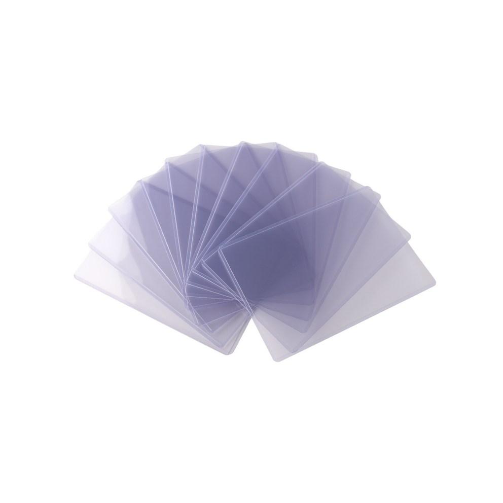 Guard V Top Loader 11.4 x 16 cm x 10