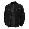 Xun jacket men's autumn and winter casual jacket men's outdoor commuting simple jacket jacket new top casual