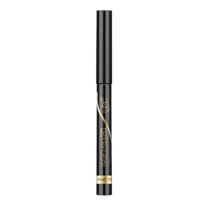 

Подводка для глаз Max Factor Perfect 24h Stay Thick And Thin 24h 090 Черный