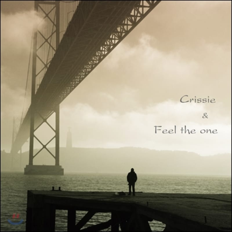 

Crissie & Feel The One - Crissie & Feel The One