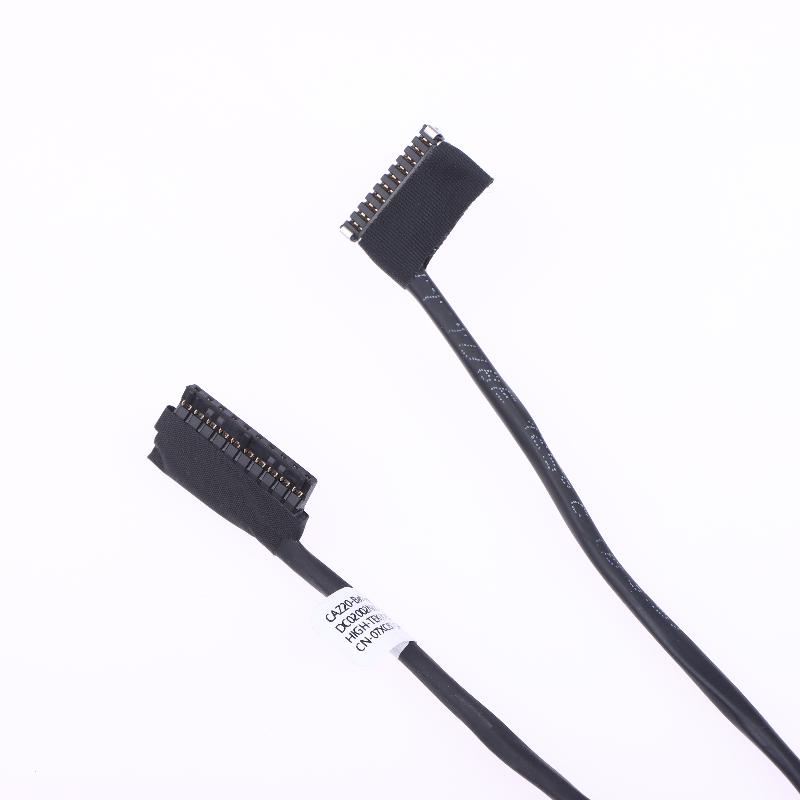 NEW 1 PCS Genuine LAPTOP Battery Connect Cable For Latitude 5480 5490 5491 5495 CDM70 0NVKD8