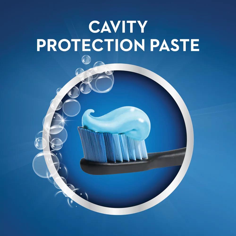 Pasta do zębów żelowa z miętą Cavity Protection Mint Gel Crest 232 g