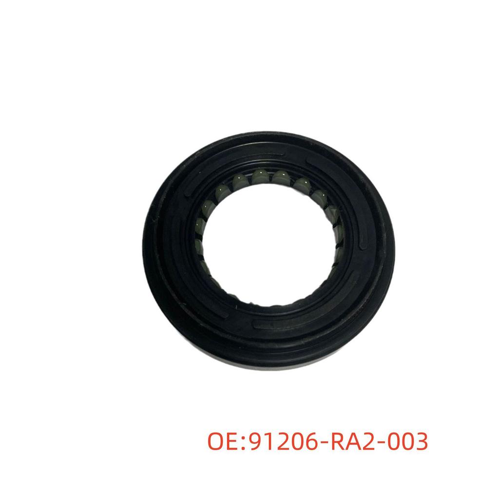 Honda Lingpai/Fengfan/CITY Right Half Shaft Oil Seal 91206-RA2-003