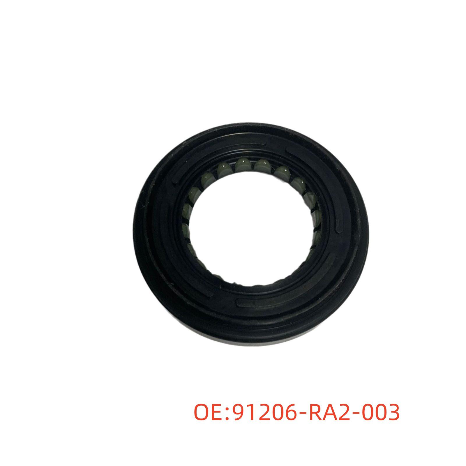 Honda Lingpai/Fengfan/CITY Right Half Shaft Oil Seal 91206-RA2-003 91206-RA2-003