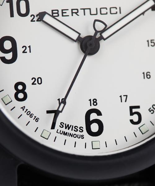 [BERTUCCI] BERTUCCI DX3 Felduhr 11049