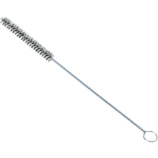 

LESSMANN cylinder brush steel wavy line 542307 15