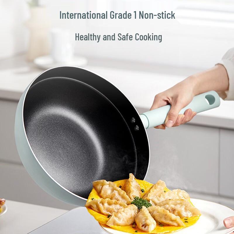 Midea Premium Non-stick Wok