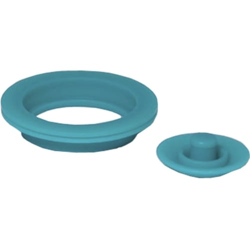 Thermos Replacement Parts for Sports Bottle FEO-500F/800F: Small Gasket Set (1 Lid Gasket and 1 Seal Gasket) (FFZ Compatible)