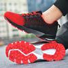 Men's Sneakers Fashion Breathable Non Slip Running Shoes Autumn Comfortable Sports Shoes for Men Tennis Sneaker Tenis Masculino