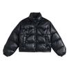 Levis Womens/Ladies Solid Puffer Jacket