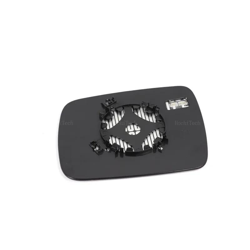 Auto Links Rechts Achteruitkijk Spiegel Glas voor Land Rover Freelander 2 LR2 L359 2010-2016
