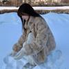 New coat winter imitation rabbit fur stand-up collar short fur coat thickened temperament celebrity Mao Mao coat women