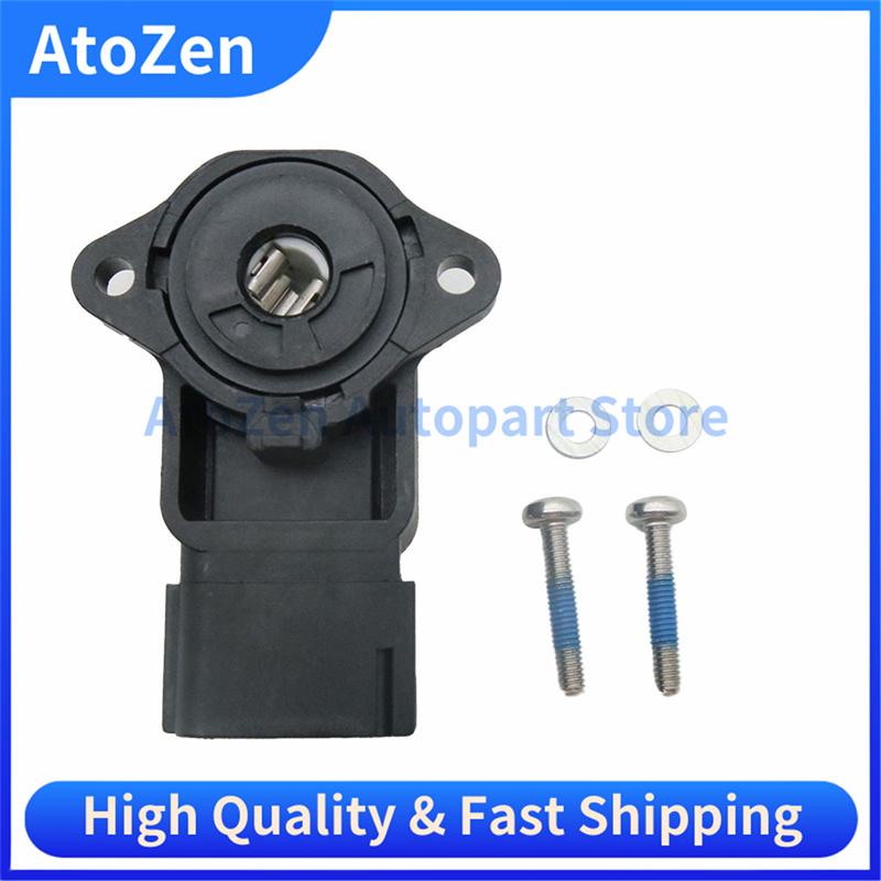 Throttle Position Sensor for FORD LINCOLN MERCURY 2003- 3L5Z-9B989-AA GL2Z-9B989-A 6L2Z-9B989-A 6L2Z-9B989-B 6L2Z-9B989-D