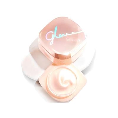 Balsamo Glow per la Pelle 50ml – Idratante 4-in-1 + Primer + Base Radiosa + Crema Tonalizzante