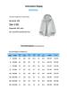 Mark Fairwhale Men's Hooded Sun Protection Jacket