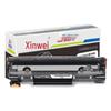 Xinwei Compatible Toner Cartridge for HP 388A / 88A