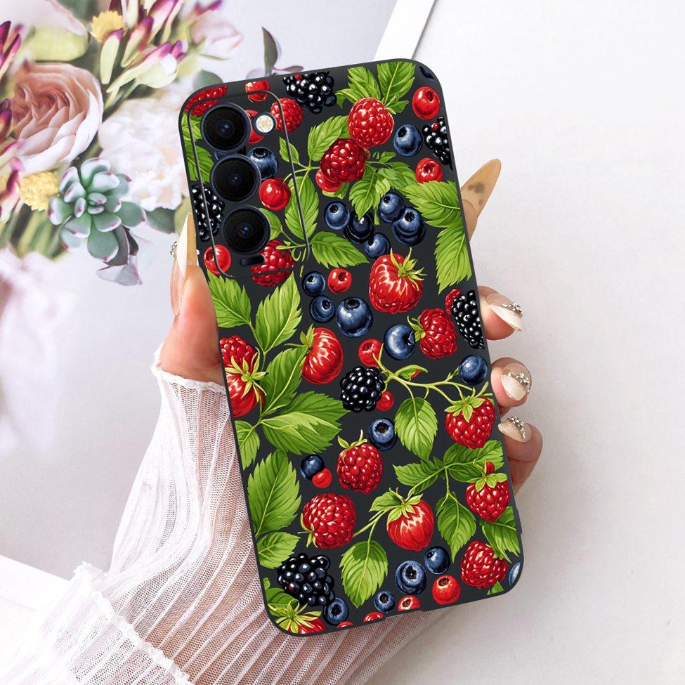 

Case For Tecno Camon 18 Cover Cute Cat Fashion Butterfly Funny Painted Casing Tecno CH6 CH6n Tecno Camon 18
