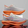 Jogging Footwear Cushioned Top-quality Fresh Teenis Footwear Rebound Soft Sole Marathon Workout Carbon Board Men Running Shoes