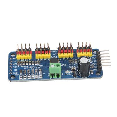 DIY moduly – Elektronické moduly