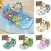 Baby Sensory Musical Play Gym With Foot Tap Piano Baby Toys