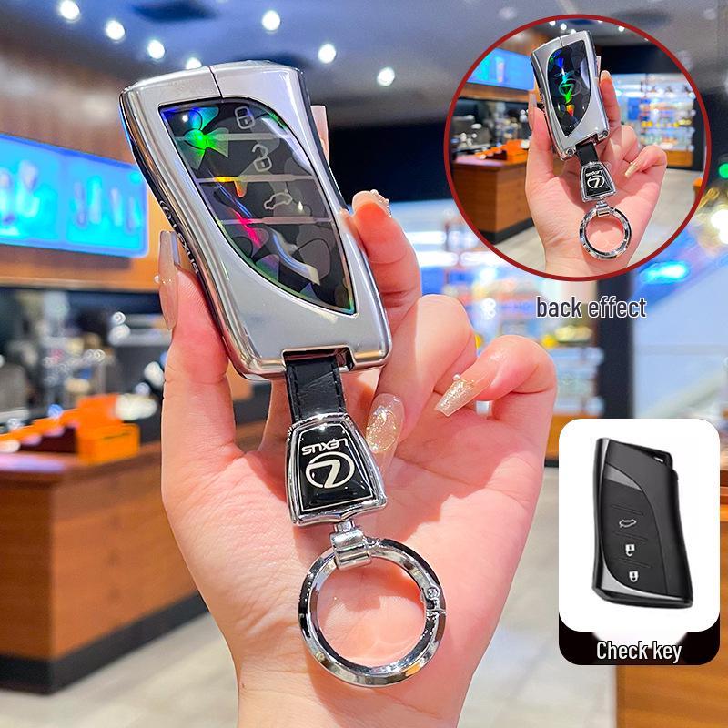 Lexus Key Cover for ES200, ES300H, NX200, UX260H, RX350H