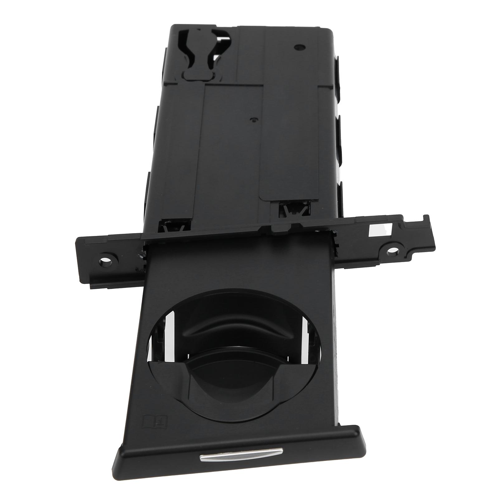 

Правый выдвижной подстаканник 51459173469 сменный подходит для 3 серии E90 E91 E92 E93