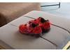 Scarpe Sportive in Rete LED per Bambini - Ragazzi e Ragazze, Età 1-9 Anni, Stile Coreano Primavera/Autunno 2023