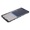 OEM Front Housing Frame Spare Part (A Side) for Xiaomi Redmi Note 9/10X 4G