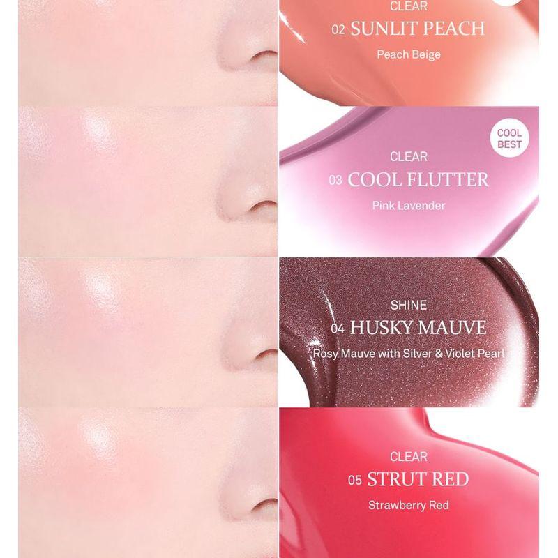 HINCE Dewy Liquid Cheek - 5 Colors