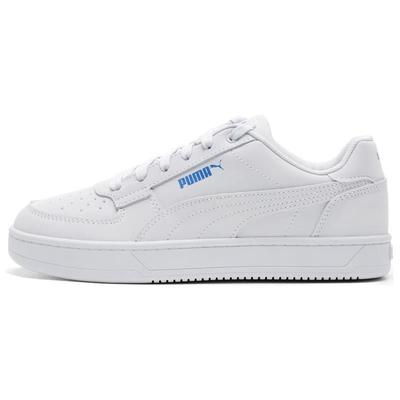 Caven Comode Versatili Ammortizzanti Sneakers Basse Sneakers Unisex Bianco 395202-05